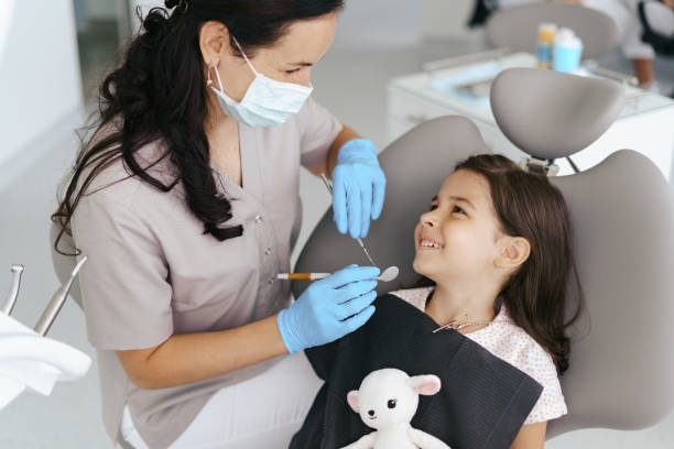 Best Emergency Root Canal Treatment in Brickerville, PA