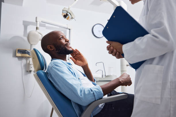 Best Emergency Tooth Extraction in Brickerville, PA