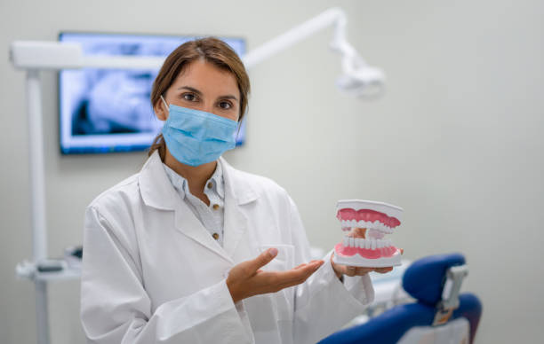 Best Emergency Denture Repair in Brickerville, PA