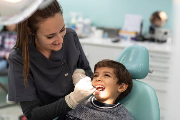 Best Weekend Emergency Dentist in Brickerville, PA