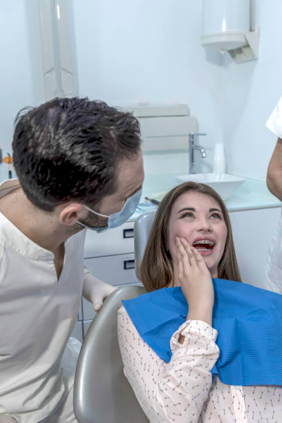Best Emergency Gum Treatment in Brickerville, PA