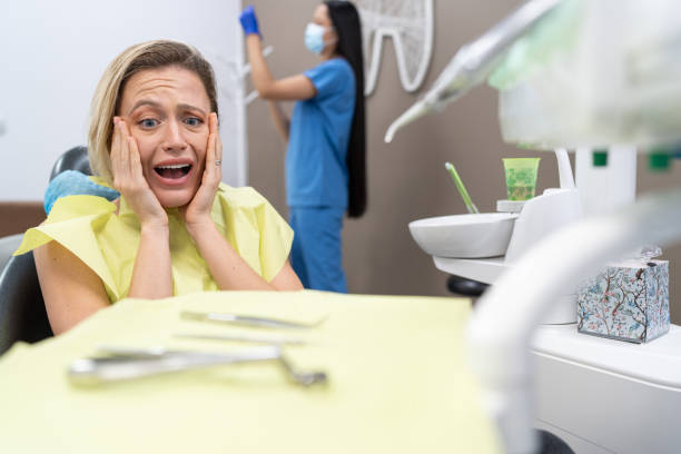Best Emergency Treatment for Dental Infections or Abscesses in Brickerville, PA