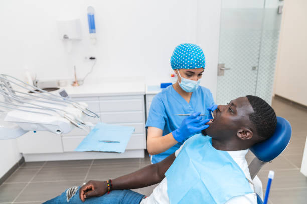 Best Urgent Care for Lost Fillings or Crowns in Brickerville, PA