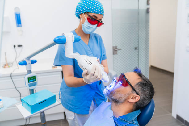 Best Emergency Dental Care for Broken or Chipped Teeth in Brickerville, PA