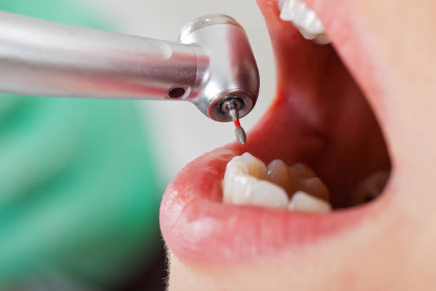 Best Emergency TMJ Treatment in Brickerville, PA